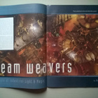 Star Wars Magazine - May 2003 - pikkukuva 4