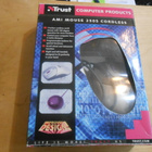 Trust Ami Mouse 250S Cordless -langaton hiiri.  - pikkukuva 2