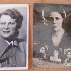 CCCP: kuusi vintage filmitähtikorttia - Alla Tarasova - pikkukuva 2