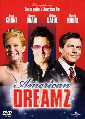 American Dreamz (DVD)