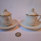 2 x kannellinen kermakuppi - pikkukuva 2