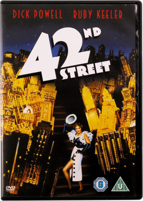 42nd Street - DVD