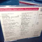 CD Pinchas Zukerman : Salut D'amour ( SIS POSTIKULU  ) - pikkukuva 2