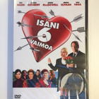 Isäni Kuusi Vaimoa (DVD) Elisha Cuthbert (2009) UUSI - pikkukuva 1
