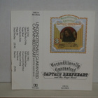 Captain Beefheart  * Unconditionally Guaranteed - pikkukuva 1