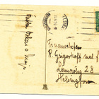 Mirja VÄNNI - Joulukirkkoon - kulk. 1954 - pikkukuva 2