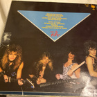 Tarot - The Spell of Iron (LP) - pikkukuva 2