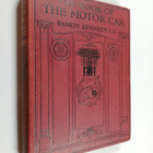 Rankin Kennedy : The Book of the Motor Car : Vol III - pikkukuva 1