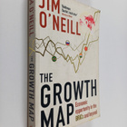 Jim O'Neill : The Growth Map - Economic Opportunity in th... - pikkukuva 1