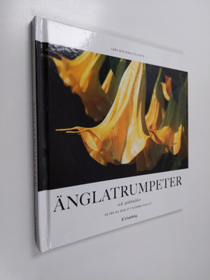 Lars Geite : Änglatrumpeter och spikklubbor