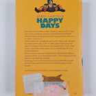 Jyrki Lehtola : Happy days - pikkukuva 2