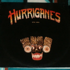 HURRIGANES ~ 1978-1984 ~ 2 LP - pikkukuva 1