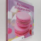Sylvie Ait-Ali : Pariisilainen macaron-leivos - pikkukuva 1