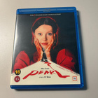 X & Pearl (ohj. Ti West) BLU-RAY - pikkukuva 4