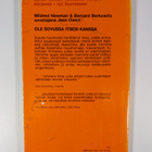 Mildred Newman : Ole sovussa itsesi kanssa - pikkukuva 2