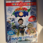 Puu Fu Tom - Puu Fu Lunta! (DVD) Puhumme suomea! - pikkukuva 1