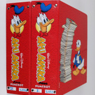Walt Disney : Aku Ankka vuosikerta 2000 (1-52) - pikkukuva 1