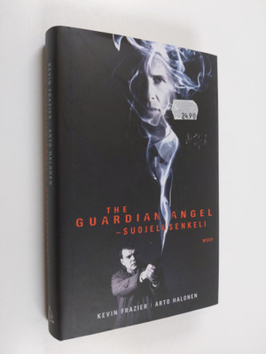 Kevin Frazier : The guardian angel : suojelusenkeli