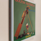 David Stirk : Golfin historia - pikkukuva 1