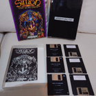 PC big box: Simon the Sorcerer (Adventure Soft, 1993) - pikkukuva 4