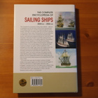 The Complete Encyclopedia of Sailing Ships 2000 BC-2006 AD. - pikkukuva 2
