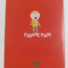 Parane pian : pikkuväen hoito-opas a:sta y:hyn - pikkukuva 2