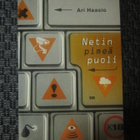 Netin pimeä puoli - Ari Haasio - pikkukuva 1