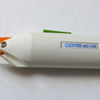 CLOVER MC-140 sähkösakset - pikkukuva 1