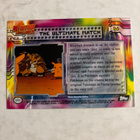 The Ultimate Match 1999 Topps Mewtwo Strikes Back - pikkukuva 2