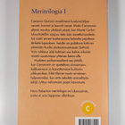 Nora Roberts : Aaltojen armoilla - pikkukuva 2