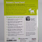 David Sawyer McFarland : Dreamweaver CS4 : the missing ma... - pikkukuva 2