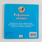 Emilia Numminen : Pohjoisen eläimiä - pikkukuva 2