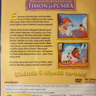 Timon ja Pumba DVD - pikkukuva 4