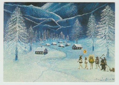 Michalina Jugo de Grodnicka/Unicef : Tiernapojat   (T)