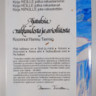 Hannu Tarmio : Ajatuksia rakkaudesta ja avioliitosta - pikkukuva 2