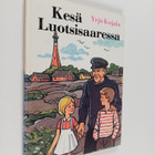 Yrjö Kujala : Kesä Luotsisaaressa - pikkukuva 1