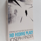 Joseph Finder : No Hiding Place - pikkukuva 1
