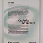 Klaus Nyblin : Työelämän sähköposti - pikkukuva 2