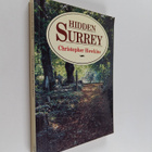 Chris Howkins : Hidden Surrey - pikkukuva 1