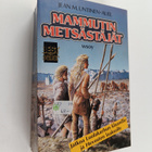 Jean M. Untinen-Auel : Mammutin metsästäjät - pikkukuva 1