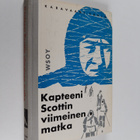 Robert Scott : Kapteeni Scottin viimeinen matka - pikkukuva 1