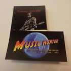 TOMMY STINSON - LMAO 2015 SINGLE KASETTI - pikkukuva 1