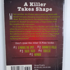 Ellen Steiber : X Files #06 Shapes - pikkukuva 2