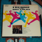FREDDIE & THE DREAMERS Frantic Freddie ~ LP - pikkukuva 1