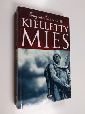 Eugenio Giovenardi : Kielletty mies