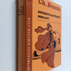Charlotte Bronte : Kotiopettajattaren romaani - pikkukuva 1
