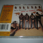 Ramones - Adios Amigos! (CD) - pikkukuva 2