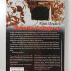 Klaus Elovaara : Tsaarin kultajuna : jännitysromaani - pikkukuva 2