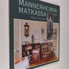 Paavo Friman : Mannerheimin matkassa - pikkukuva 1