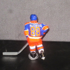 TAPPARA #88 Joachim Blichfeld - pöytälätkäpelin pelaaja - pikkukuva 2